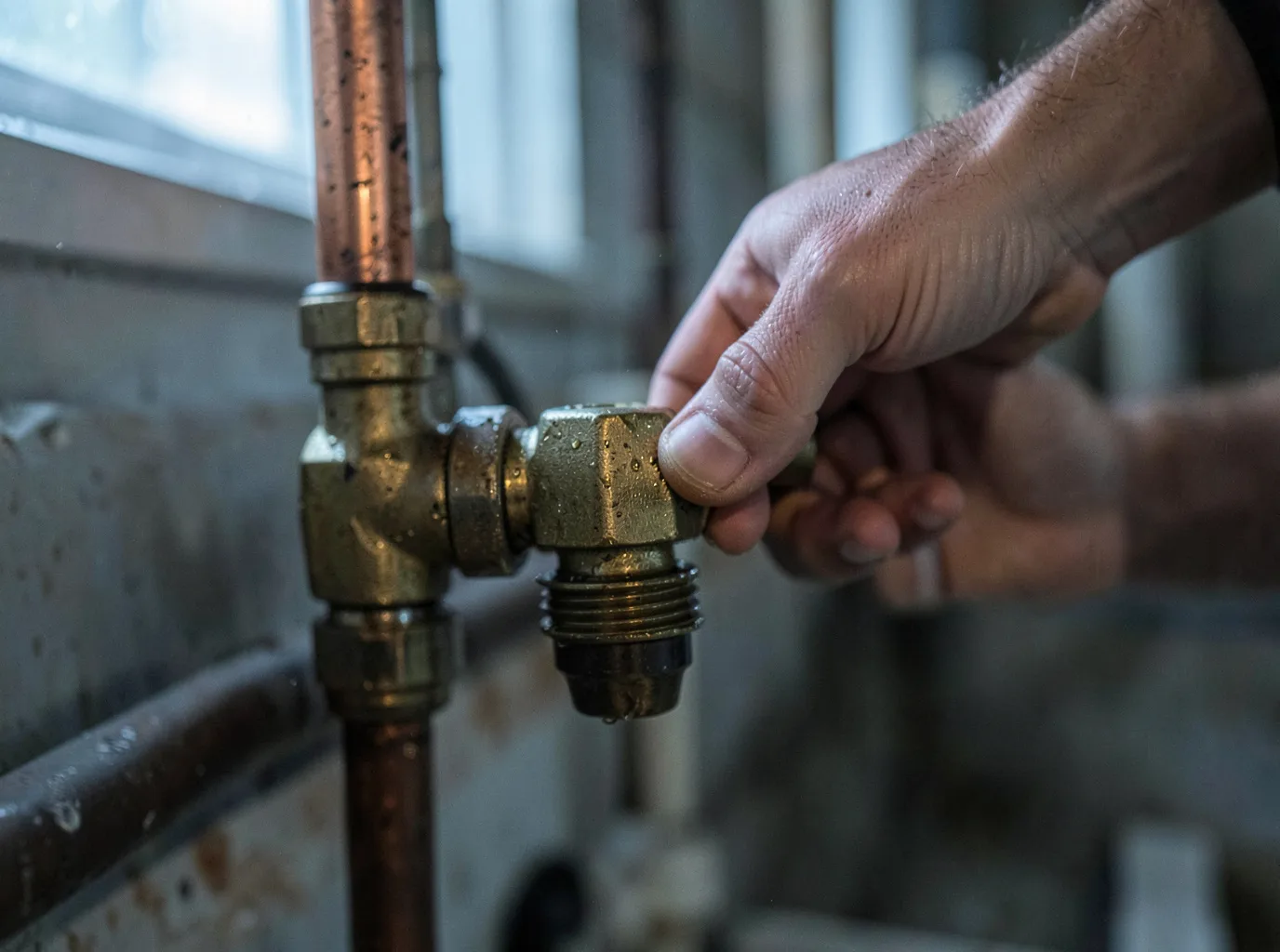Emergency Plumber Mulvane, KS FAQs
